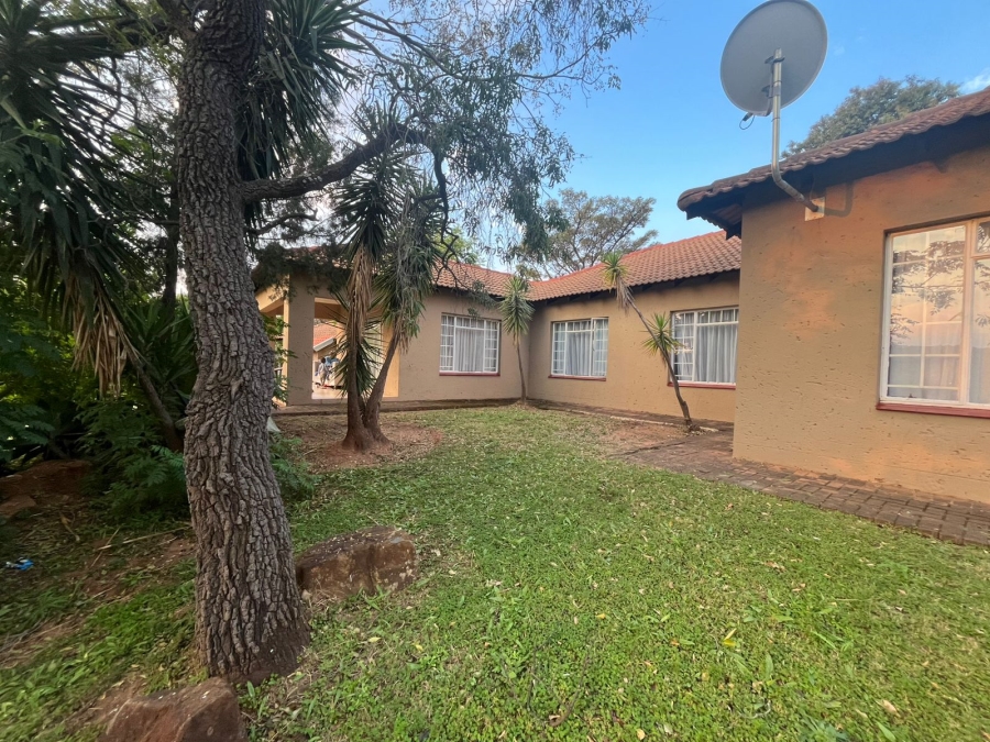 4 Bedroom Property for Sale in Cashan North West